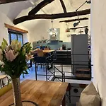 Dom wakacyjny Ostal De La Croix
