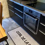 Ostal De La Croix