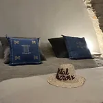 Ostal De La Croix * Vieussan