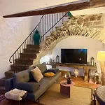 Ostal De La Croix Dom wakacyjny Vieussan