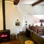 Ostal De La Croix * Vieussan