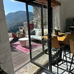 Ostal De La Croix Сasa de vacaciones Vieussan