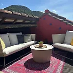 Сasa de vacaciones Ostal De La Croix
