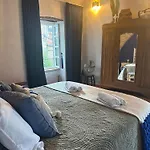 Ostal De La Croix Сasa de vacaciones Vieussan