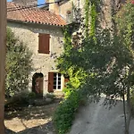 Ostal De La Croix Dom wakacyjny