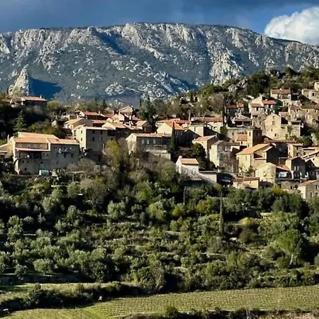 Hébergement de vacances Ostal De La Croix *