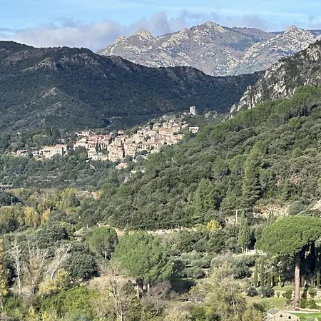 Ostal De La Croix Vakantiehuis *