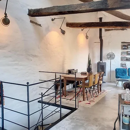 Ostal De La Croix Hébergement de vacances