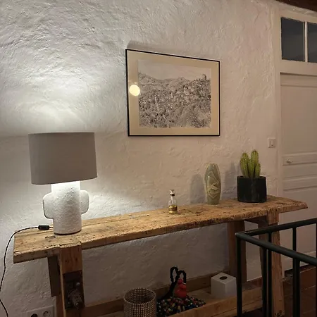 Ostal De La Croix * Vieussan
