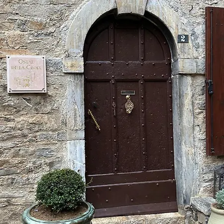 Ostal De La Croix Vieussan