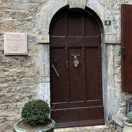 Ostal De La Croix Vieussan