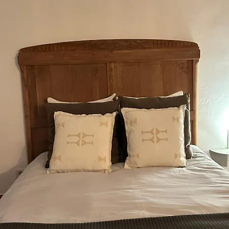 Ostal De La Croix Hébergement de vacances