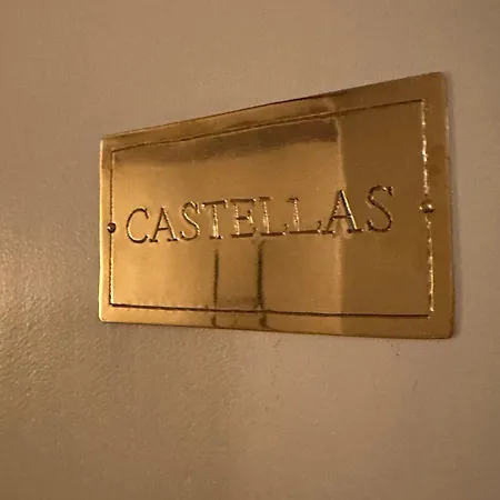 Dom wakacyjny Ostal De La Croix