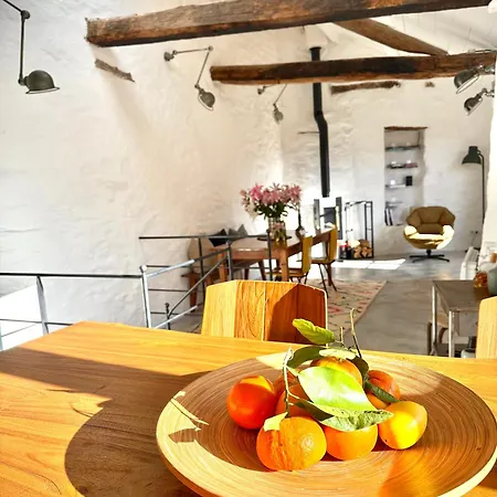 Ostal De La Croix Ferienhaus *