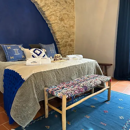 Ostal De La Croix Holiday home