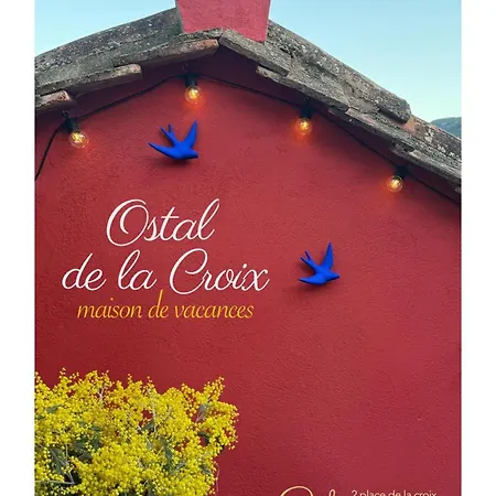 Ostal De La Croix *