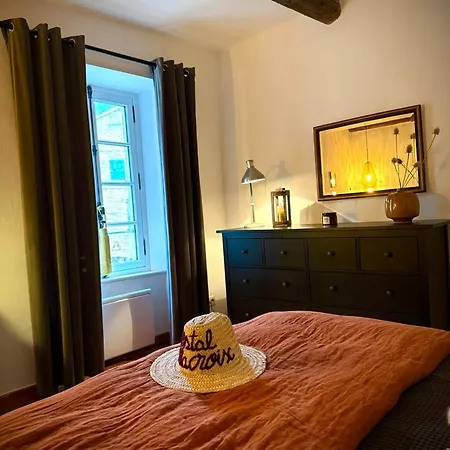 Ostal De La Croix Hébergement de vacances