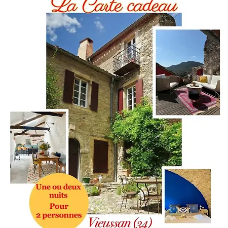 Hébergement de vacances Ostal De La Croix