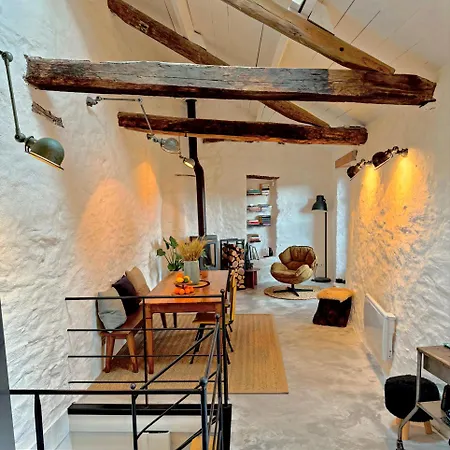 Ostal De La Croix Holiday home