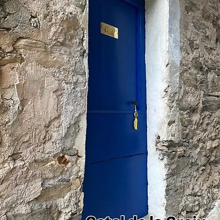Ostal De La Croix * Vieussan