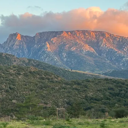 Ostal De La Croix * Vieussan