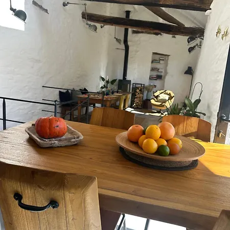 Ostal De La Croix Vakantiehuis *