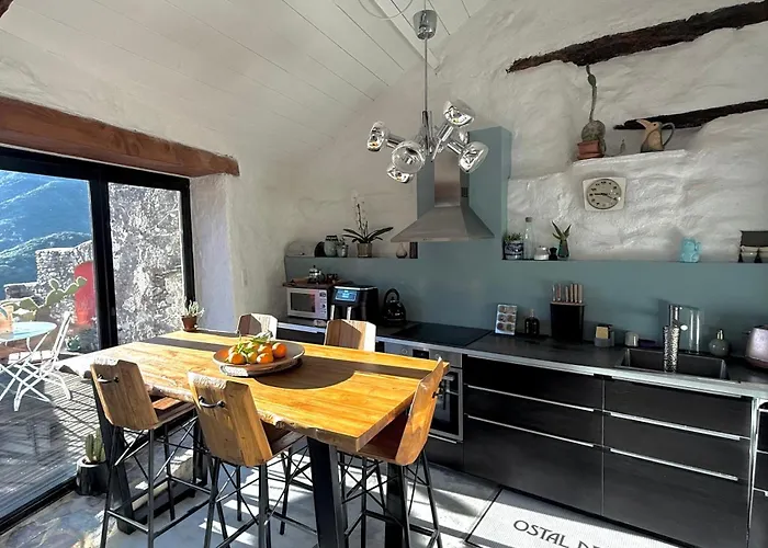 Ostal De La Croix Vakantiehuis *