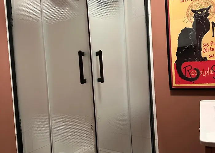 Ostal De La Croix Vakantiehuis